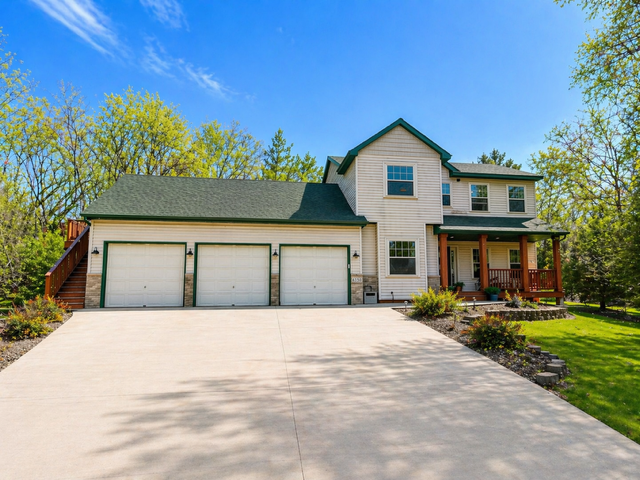 6350 Bachman Circle, Inver Grove Heights, MN 55077 - #1