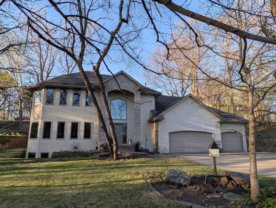 419 Brandywine Drive, Burnsville, MN 55337 - #2