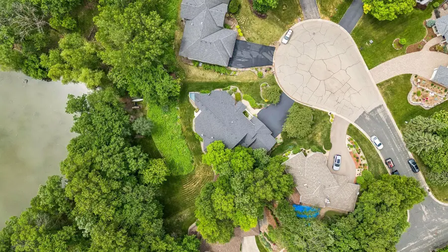 4854 Four Seasons Court, Eagan, MN 55122 - #3