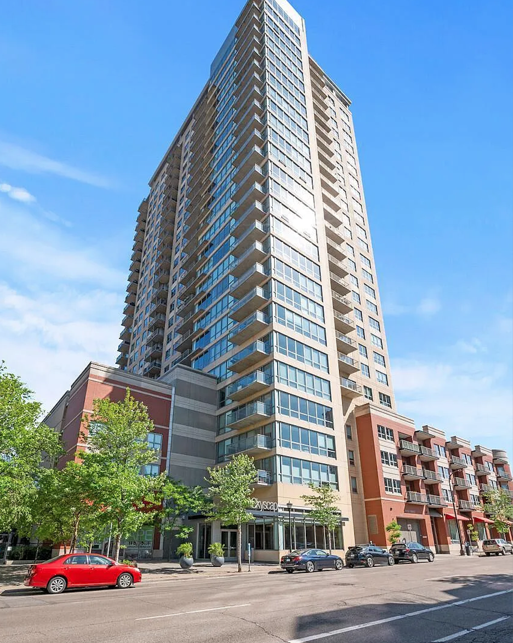 929 Portland Avenue #1304, Minneapolis, MN 55404 - #1