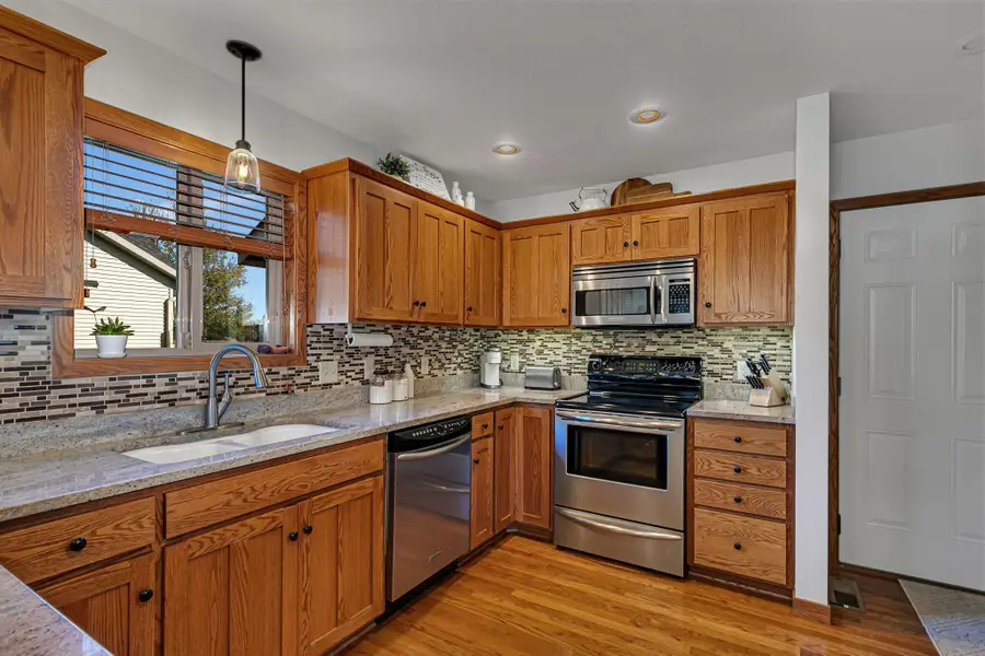 1021 13th Avenue Ne, Saint Joseph, MN 56374 - #3