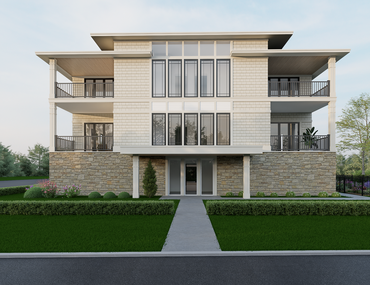 1420 Mississippi River Boulevard S, Saint Paul, MN 55116 - #1