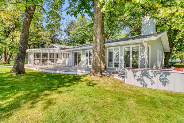 51301 County Highway 31, Detroit Lakes, MN 56501