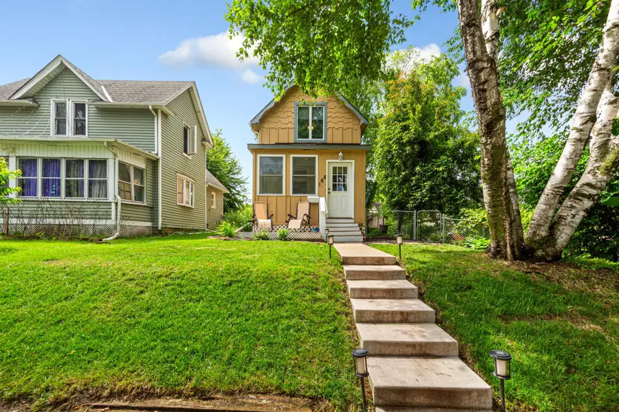 168 Hurley Street E, West Saint Paul, MN 55118 - #2