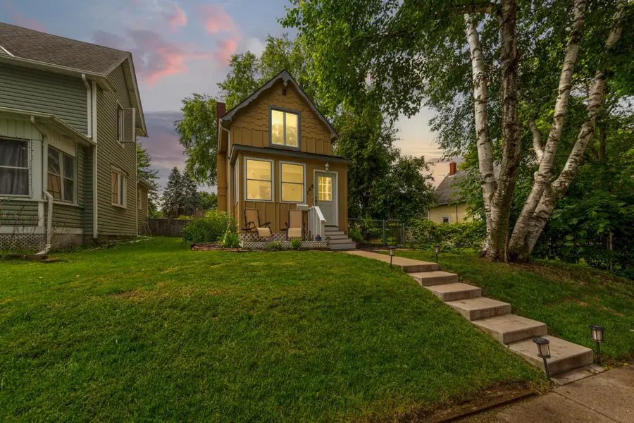 168 Hurley Street E, West Saint Paul, MN 55118 - #3