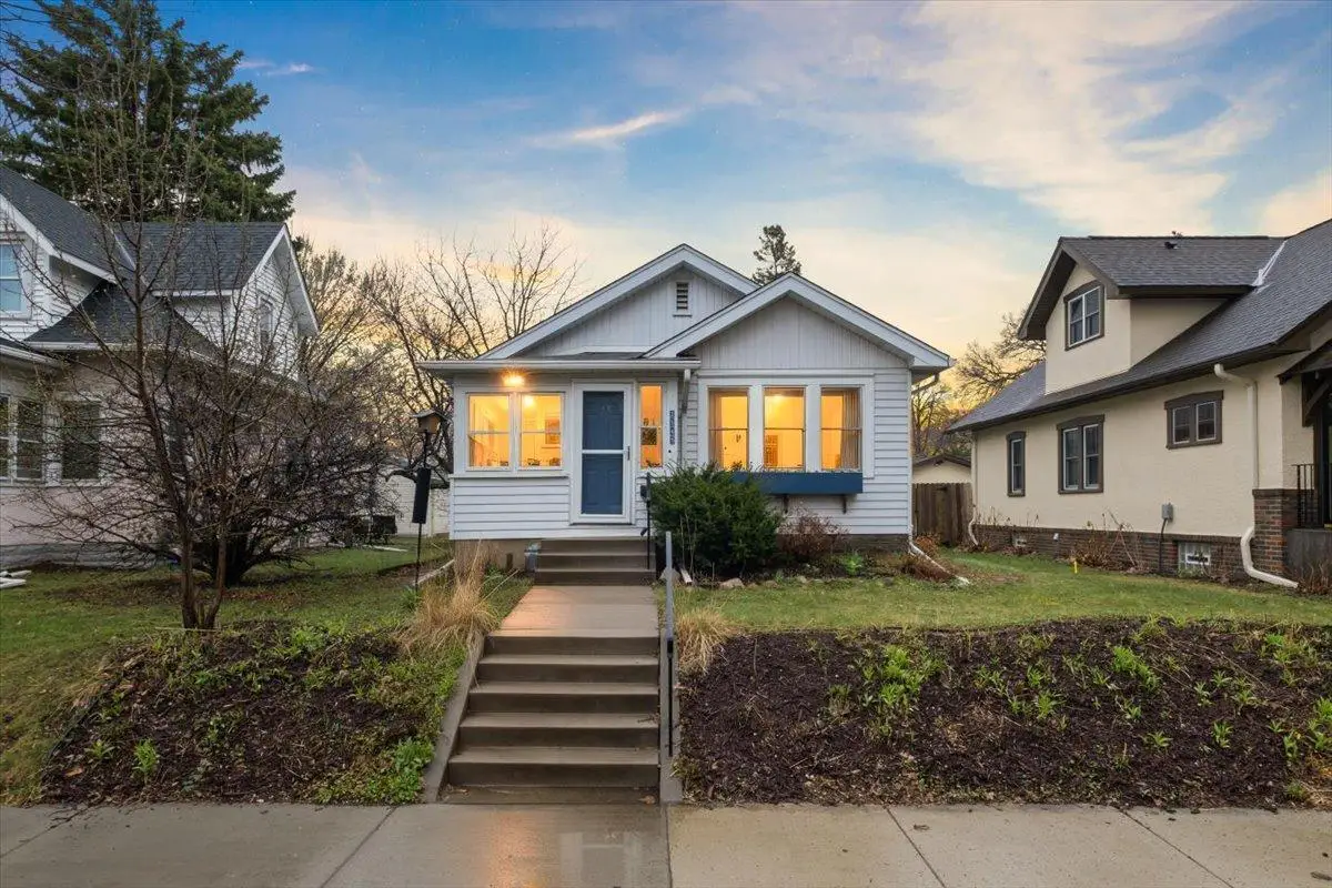 2545 Brighton Avenue Ne, Minneapolis, MN 55418 - #1