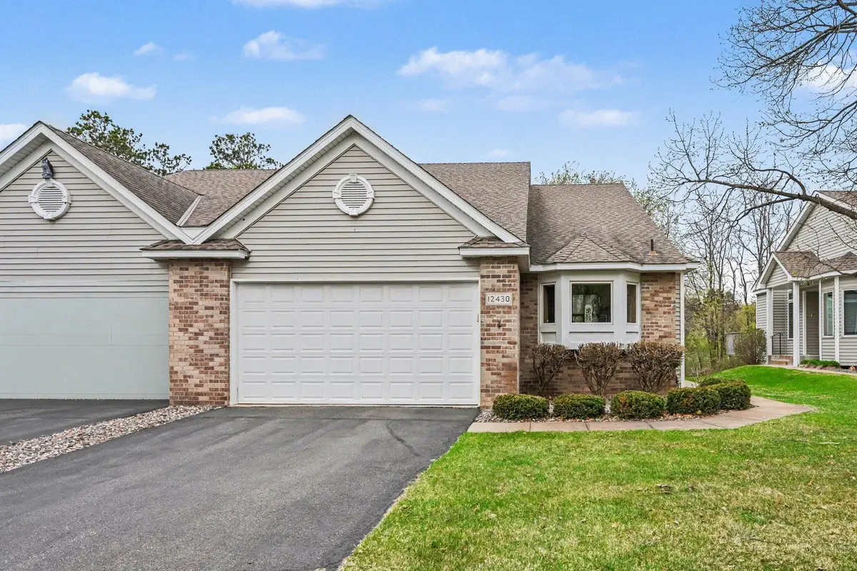 12430 Eagle Circle Nw, Coon Rapids, MN 55448 - #1