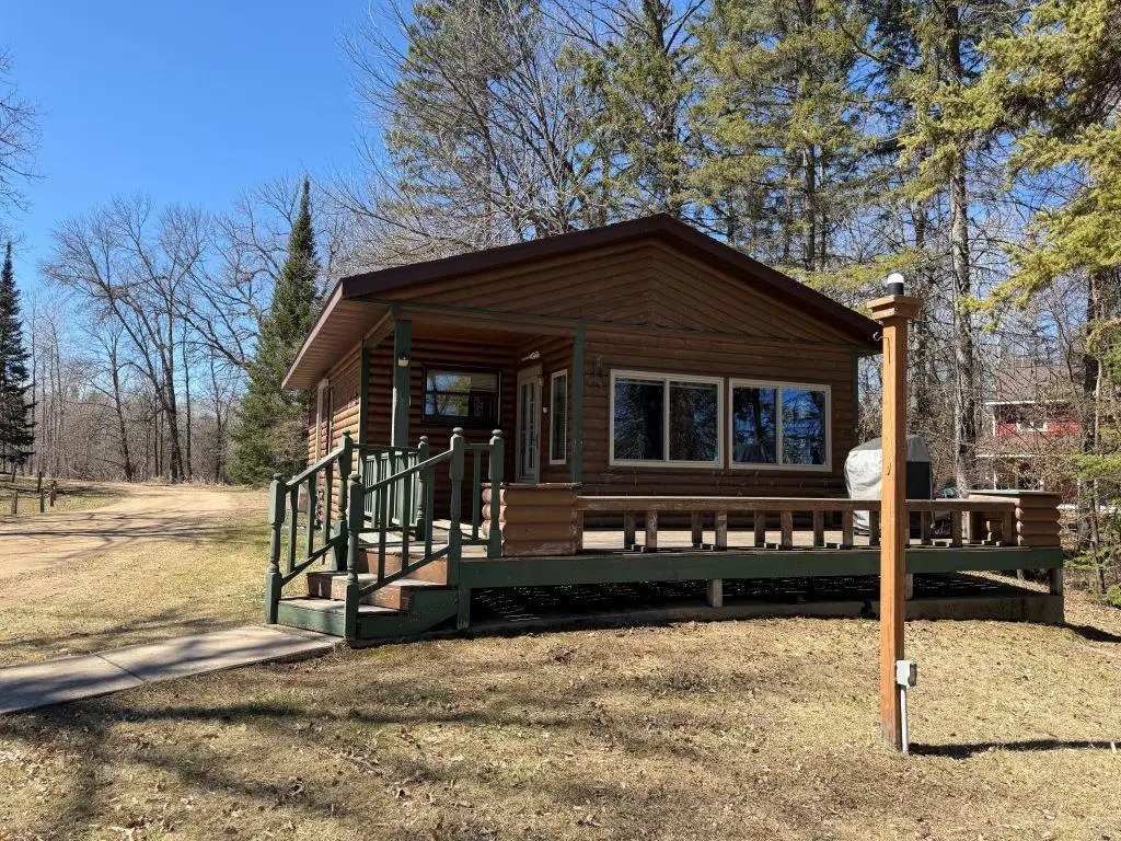 56202 White Pine Circle, Park Rapids, MN 56470 - #1