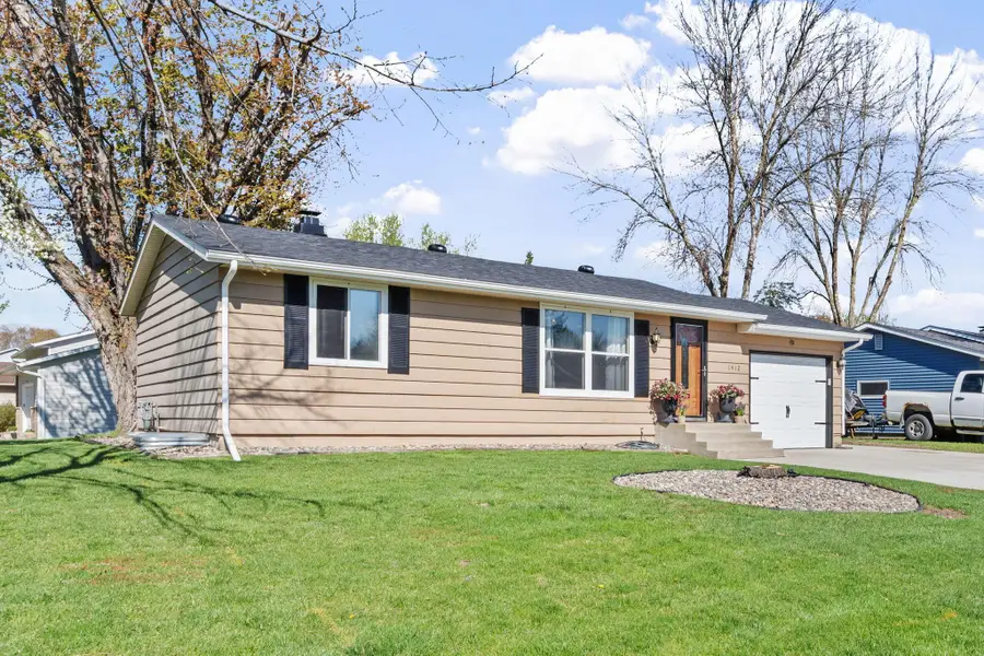 1412 Prairie Avenue Sw, Faribault, MN 55021 - #2
