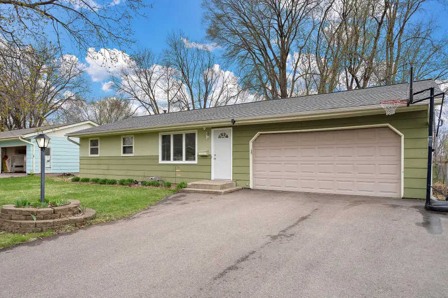 1038 Van Buren Street S, Shakopee, MN 55379 - #3