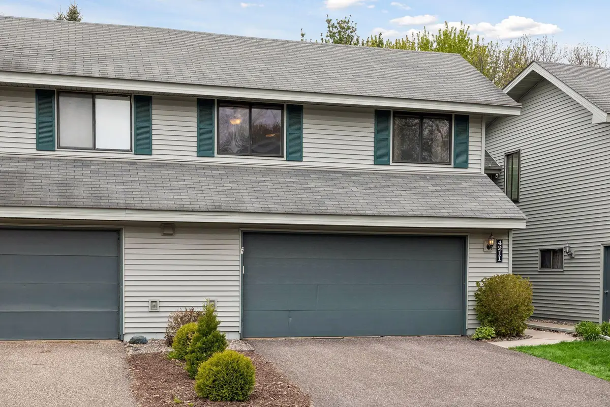 4211 Shirlee Lane N, Shoreview, MN 55126 - #1