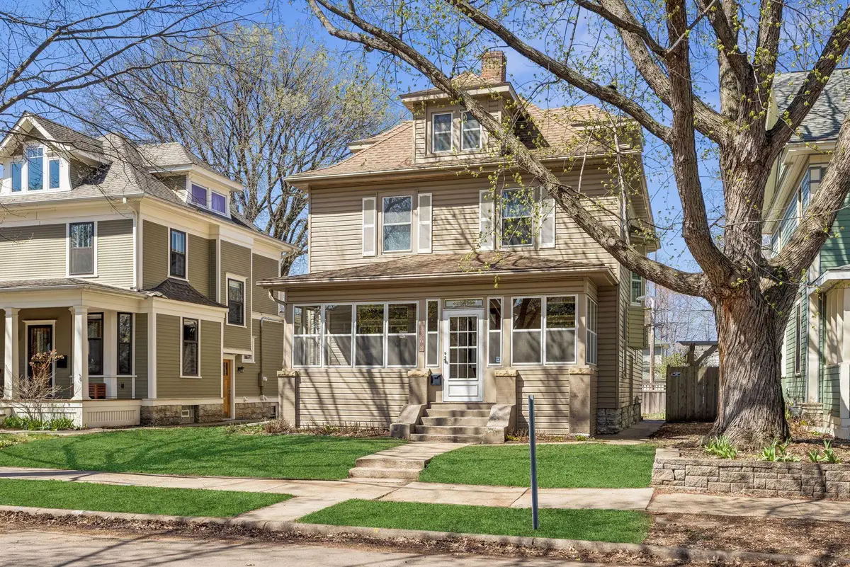 3308 Harriet Avenue, Minneapolis, MN 55408 - #1