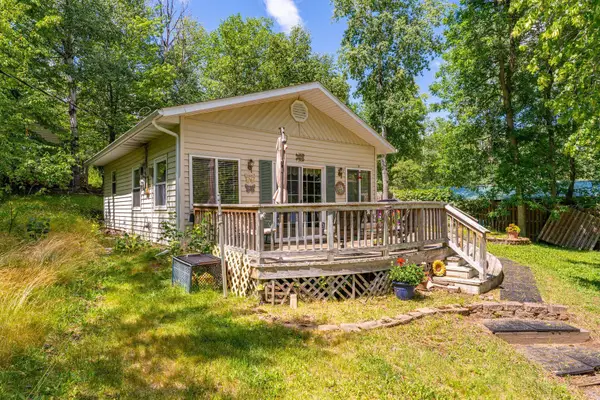3609 Fectos Road, Tower, MN 55790