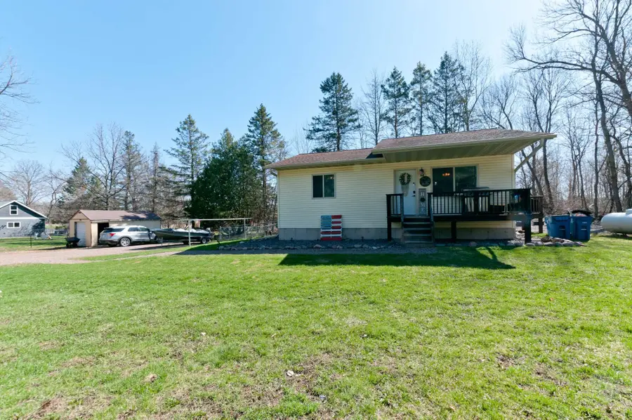 107 S Morey Street, Birchwood, WI 54817 - #2