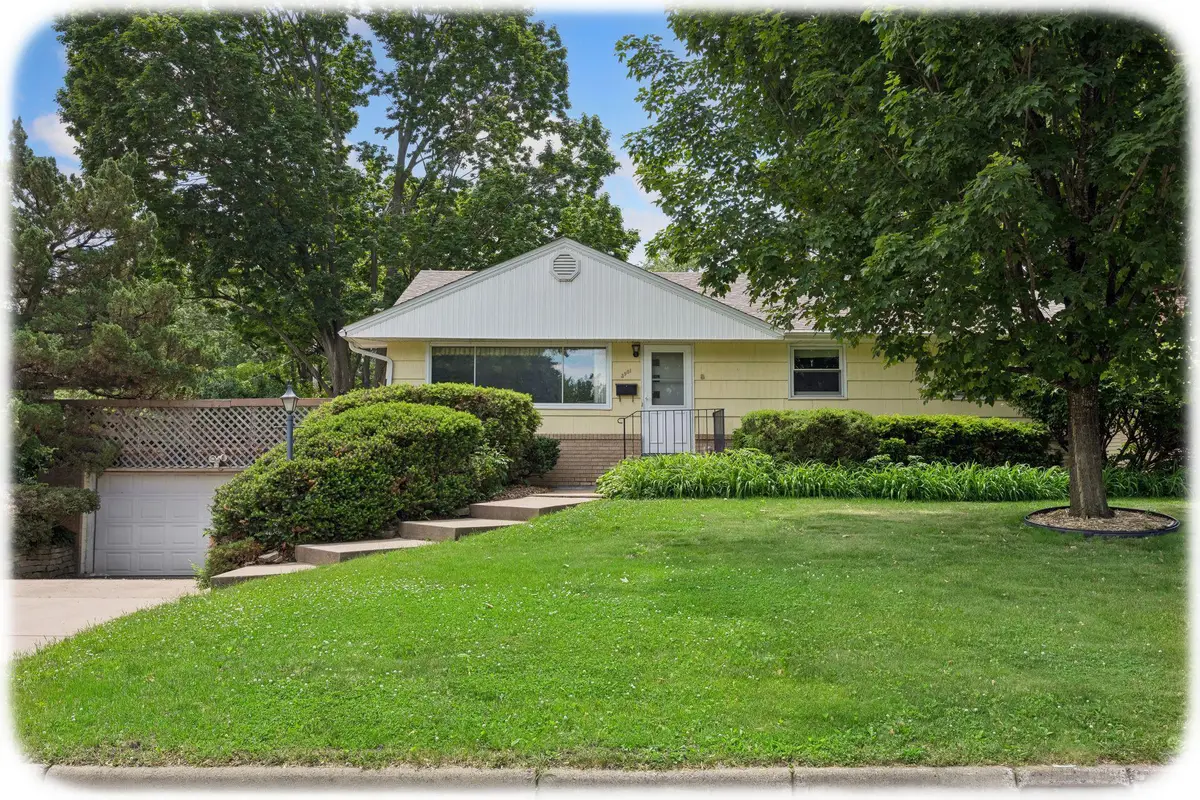 3901 57th Avenue N, Brooklyn Center, MN 55429 - #1