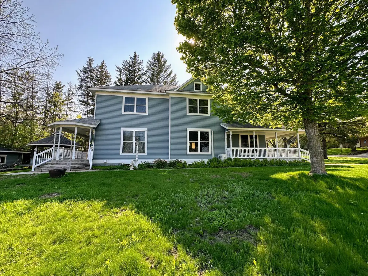 201 W Main Street W, Vergas, MN 56587 - #1