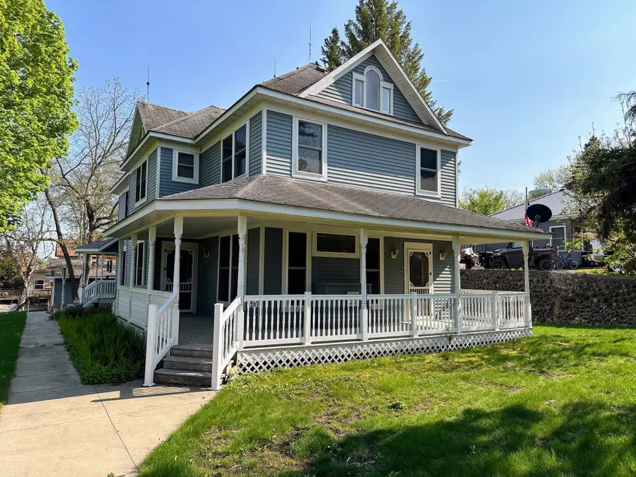 201 W Main Street W, Vergas, MN 56587 - #3