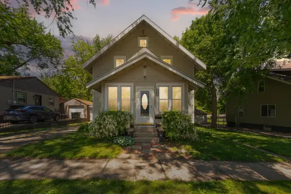 420 Main Street W, Waterville, MN 56096