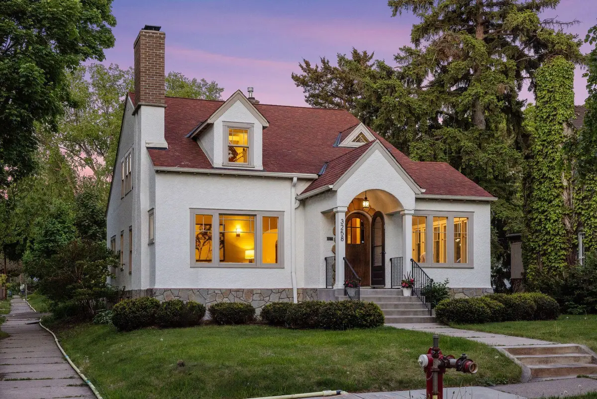 3258 Xerxes Avenue N, Minneapolis, MN 55412 - #1