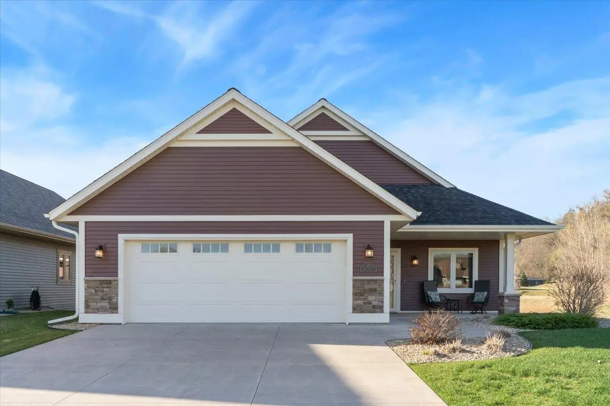 573 Cedar Drive, Lake City, MN 55041 - #1