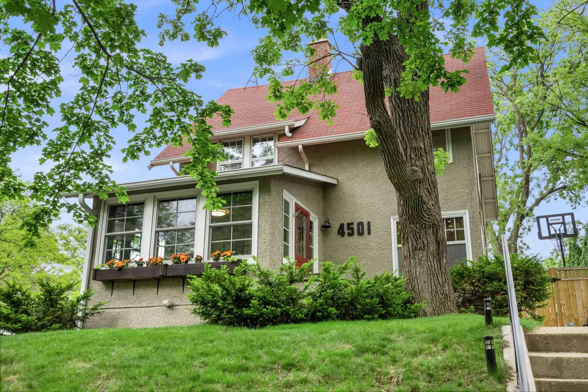4501 York Avenue S, Minneapolis, MN 55410 - #1