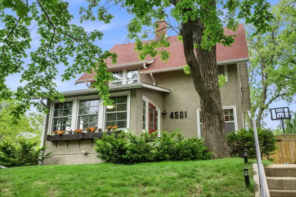 4501 York Avenue S, Minneapolis, MN 55410