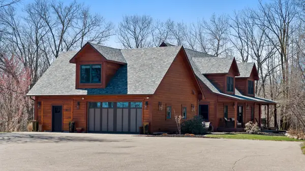 15788 145th Street Ne, Foley, MN 56329