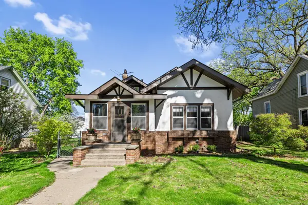 3115 43rd Avenue S, Minneapolis, MN 55406