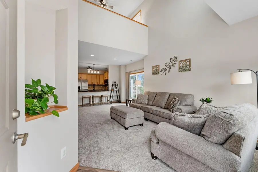 13318 Virginia Avenue S, Savage, MN 55378 - #3