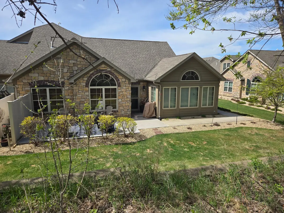 24038 Rivers Edge Road, Rogers, MN 55374 - #1