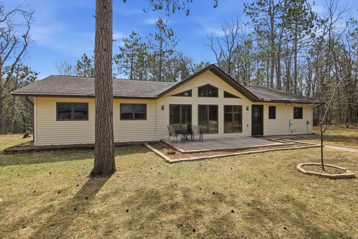 30284 Selma Lea Road, Danbury, WI 54830 - #1