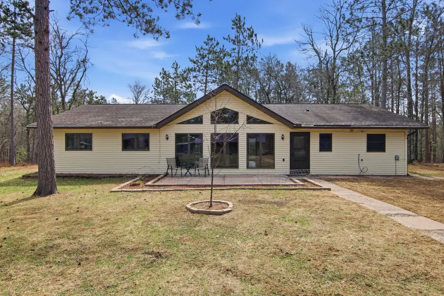30284 Selma Lea Road, Danbury, WI 54830 - #2