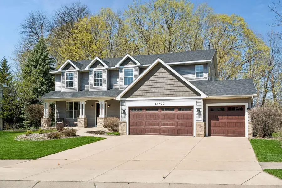 15792 73rd Place N, Maple Grove, MN 55311 - #3