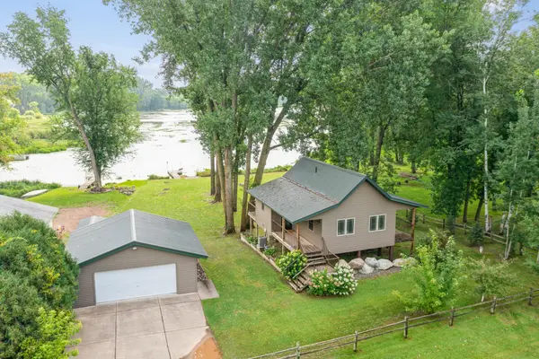19314 Highwood Shores Road, Pine City, MN 55063