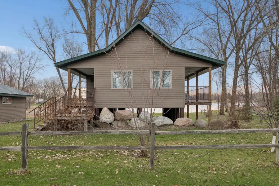 19314 Highwood Shores Road, Pine City, MN 55063 - #2