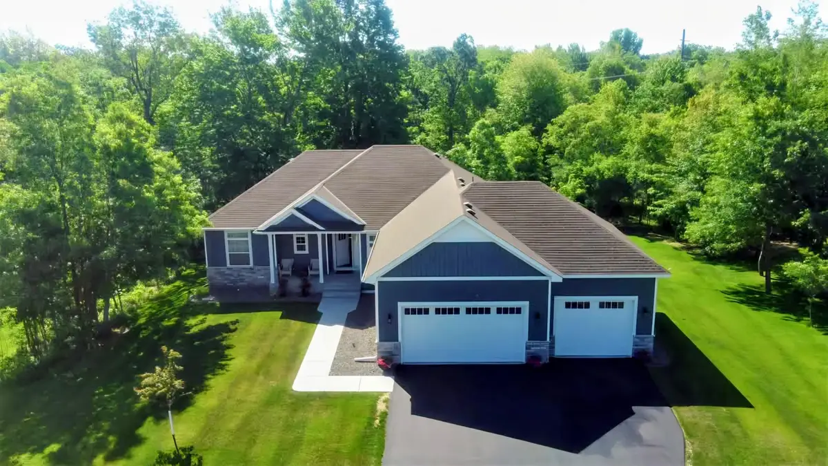 4745 381st Trail, North Branch, MN 55056 - #1