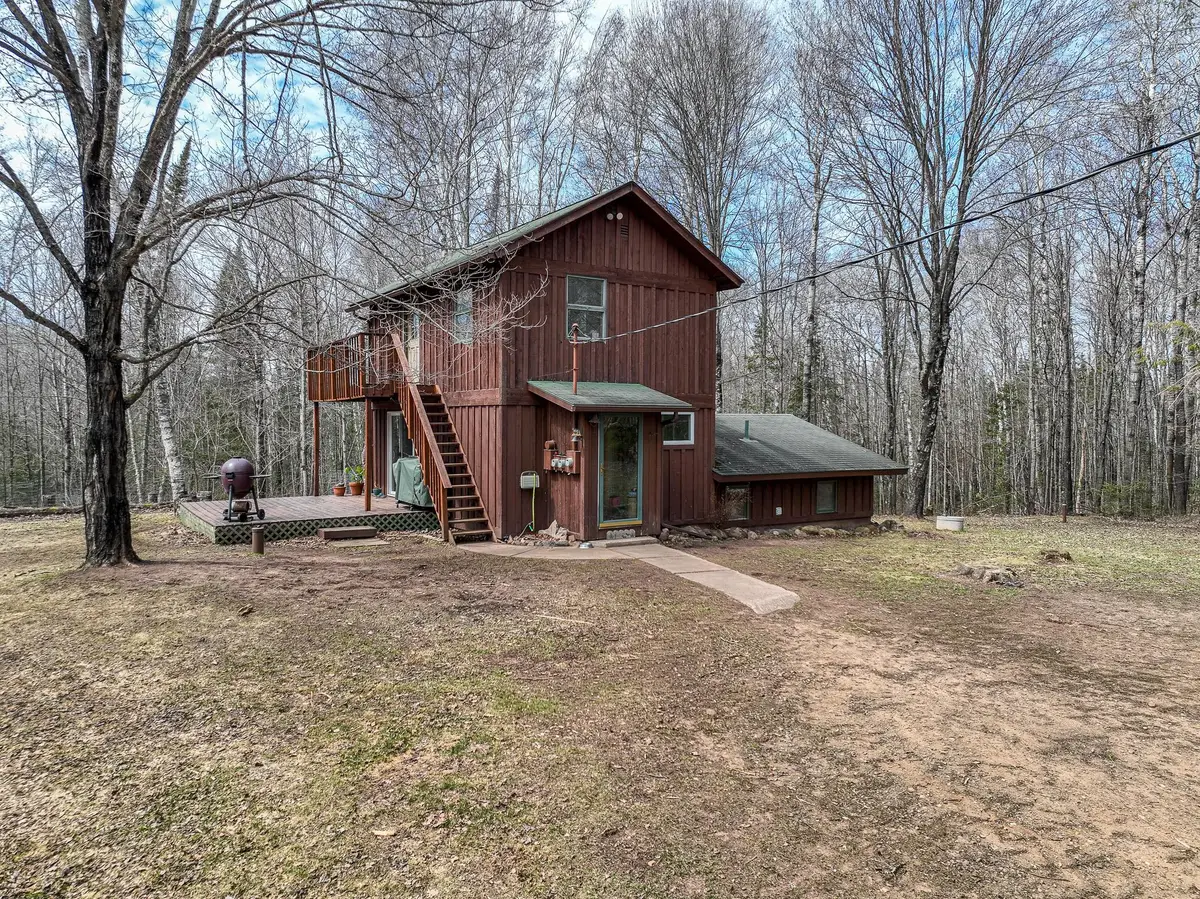 5190 E Koenen Road, South Range, WI 54874 - #1