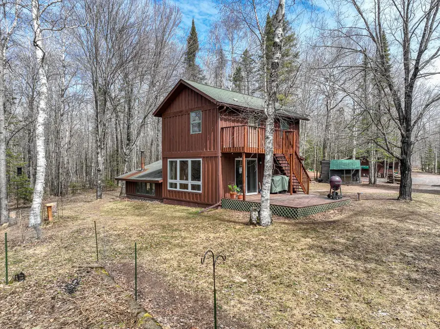 5190 E Koenen Road, South Range, WI 54874 - #2
