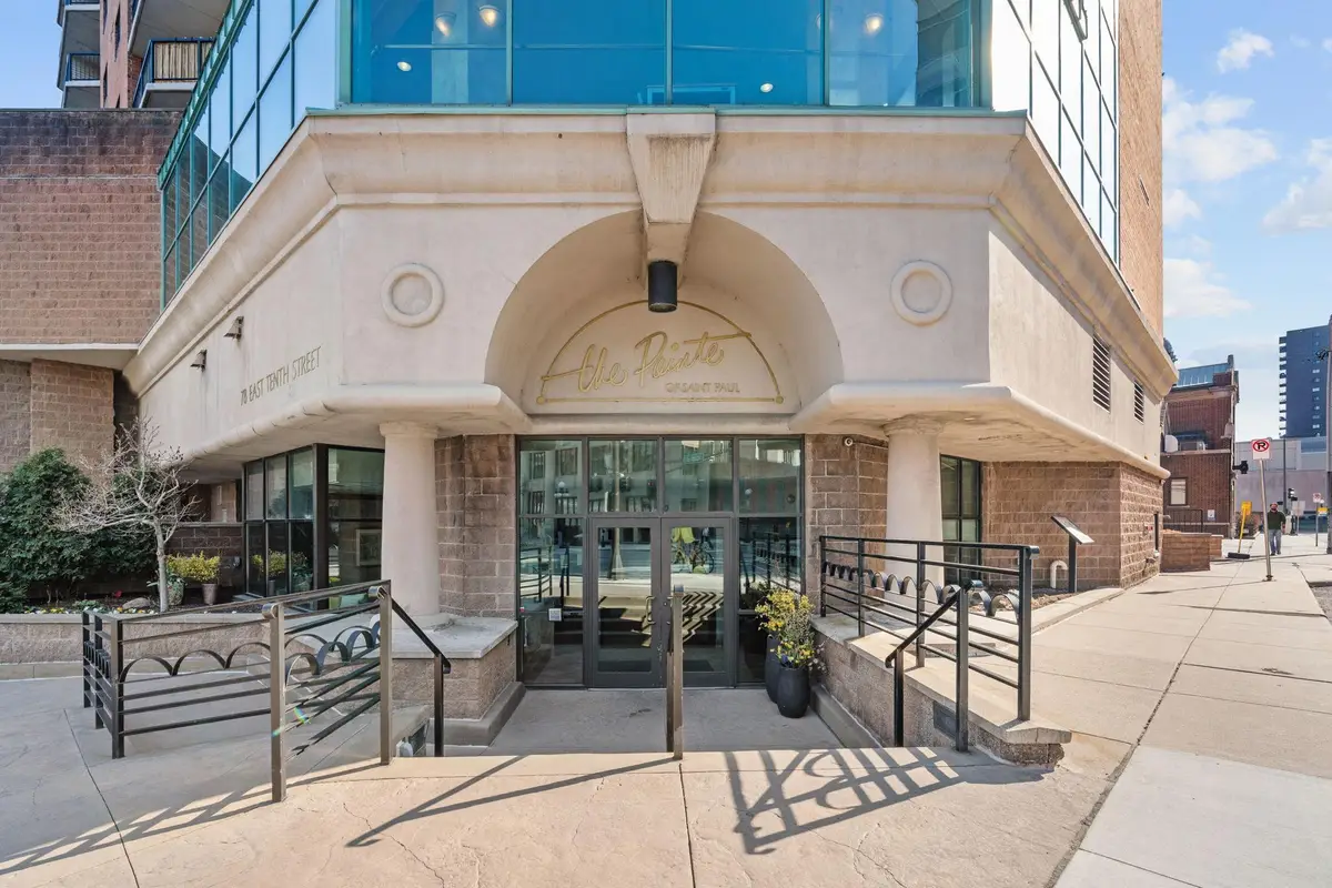 78 10th Street E #406, Saint Paul, MN 55101 - #1