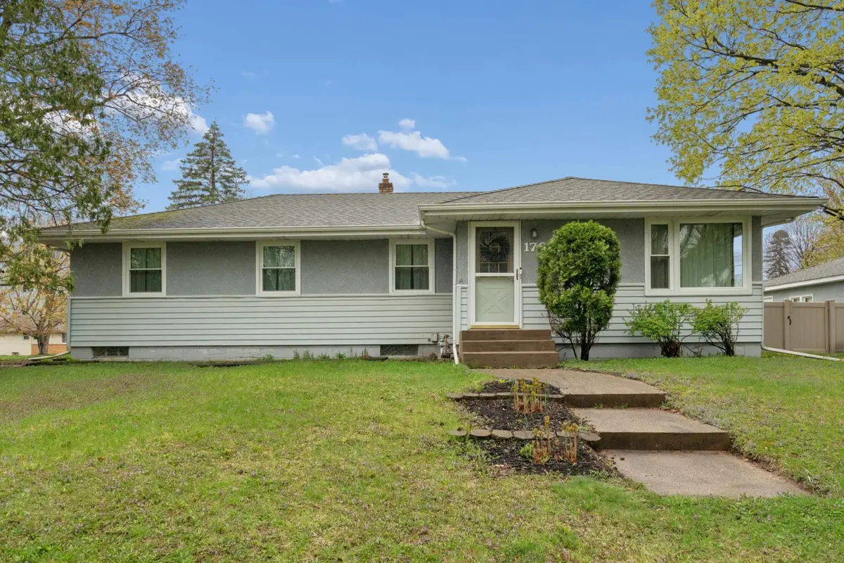 1765 Galtier Street, Roseville, MN 55113 - #1