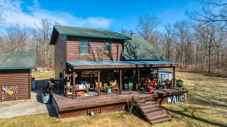 43522 Us 71, Guthrie, MN 56461 - #3