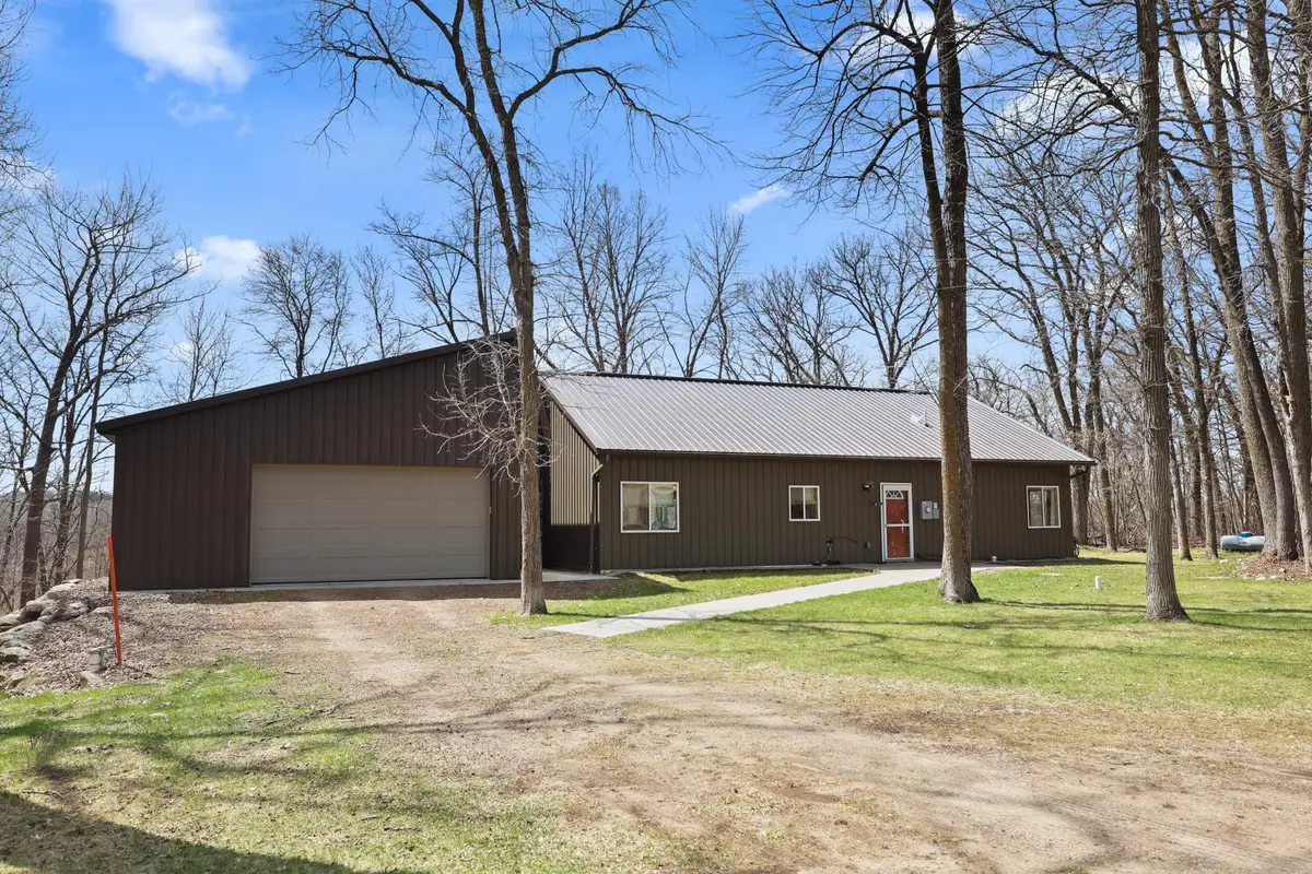 3915 S Sebie Lake Road, Fort Ripley, MN 56449 - #1