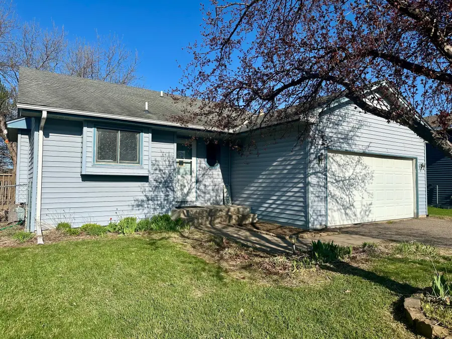 11533 Yukon Avenue N, Champlin, MN 55316 - #2