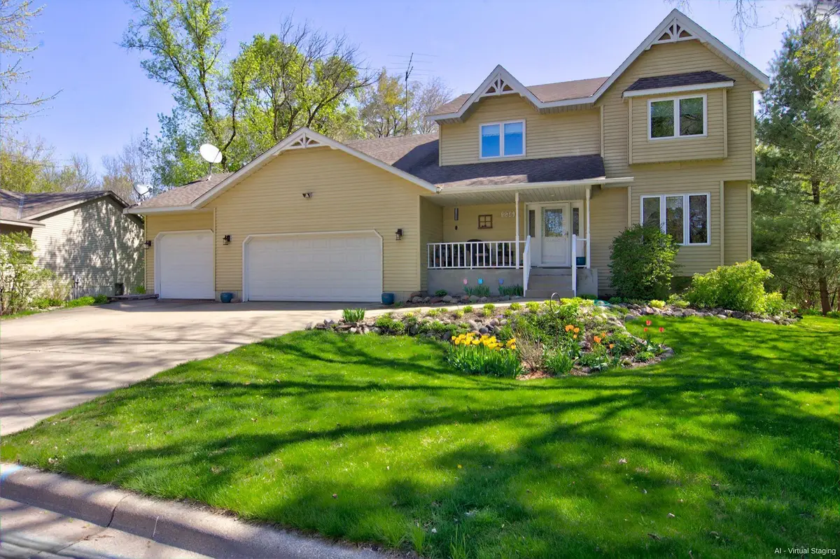236 Pine Street N, Lester Prairie, MN 55354 - #1