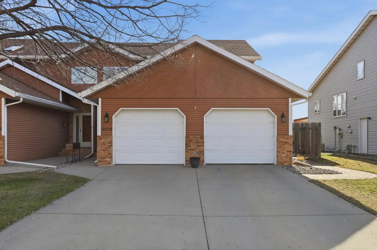 2414 26th Street S, Fargo, ND 58103 - #1