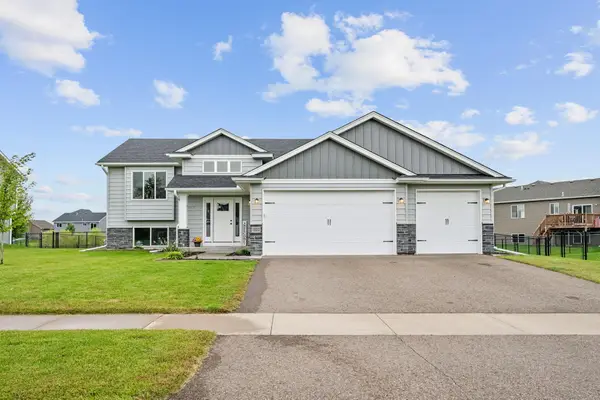 19333 Able Street Ne, East Bethel, MN 55011