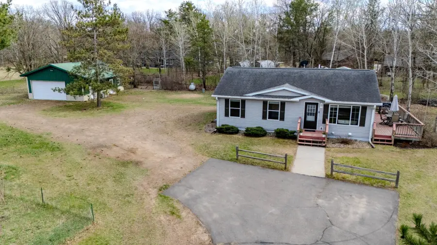 2639 Wilderness Drive Sw, Pillager, MN 56473 - #2