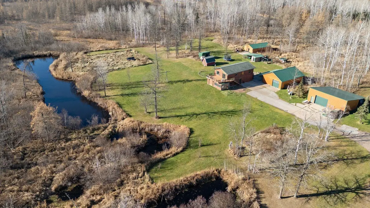 5602 County Road 4, Cromwell, MN 55726 - #1