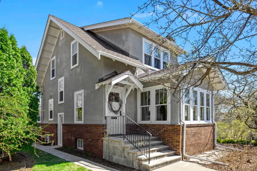 5137 Colfax Avenue S, Minneapolis, MN 55419 - #2