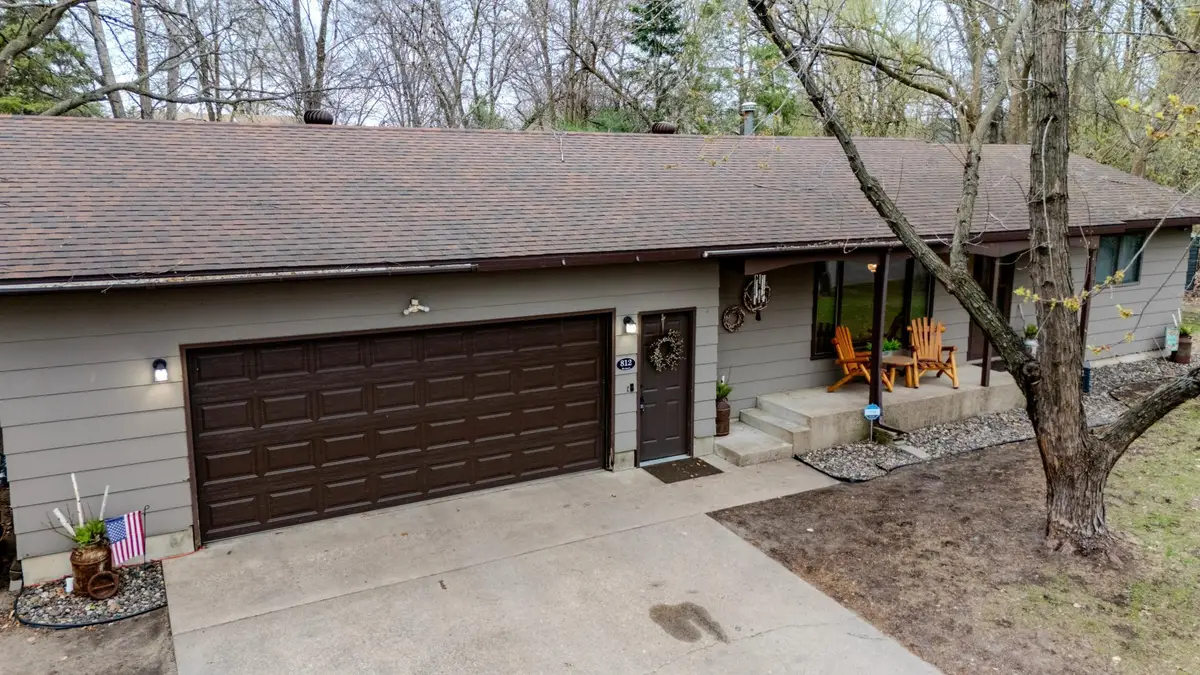 812 8th Street Ne, Little Falls, MN 56345 - #1